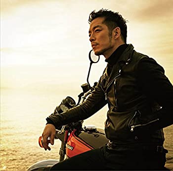 【中古】 REBORN (初回限定盤)