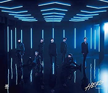 樂天商城 - 【中古】 HERO -Japanese ver.- (初回限定盤A) (DVD付)