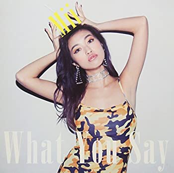 乐天商城 - 【中古】 What You Say