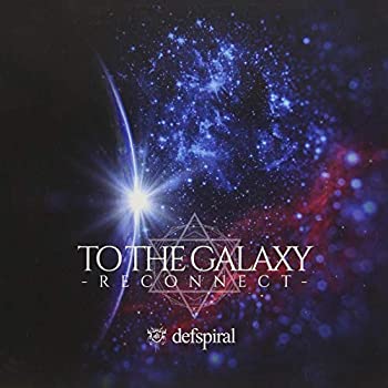 š TO THE GALAXY -RECONNECT- (TYPE-A)