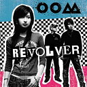 【中古】 REVOLVER (DVD付)