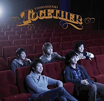 乐天商城 - 【中古】 Together (DVD付)