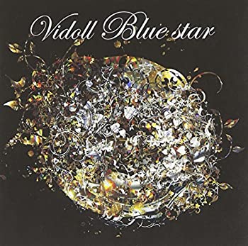 【中古】 Blue star (初回盤) (DVD付)