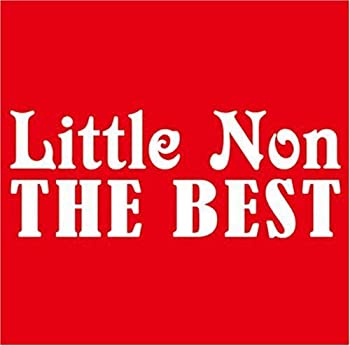 Video CDs - 【中古】 Little Non THE BEST