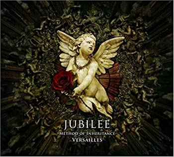 【中古】 JUBILEE (DVD付き初回限定盤)