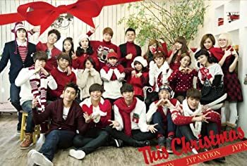【中古】 This Christmas (DVD付)