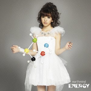 【中古】 ENERGY (初回生産限定盤) (DVD付)