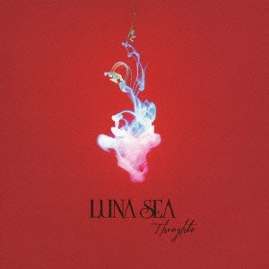 【中古】 Thoughts (初回限定盤B) (DVD付)