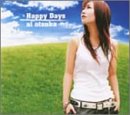 樂天商城 - 【中古】 Happy Days (DVD付)