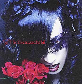 【中古】 Schwarzschild (DVD付)