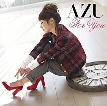 樂天商城 - 【中古】 For You (初回生産限定盤) (DVD付)