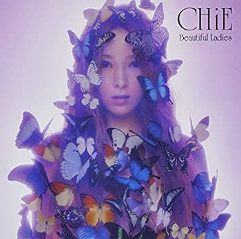 楽天AJIMURA-SHOP【中古】 Beautiful Ladies （初回限定盤） （DVD付）