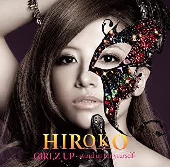 š GIRLZ UP ~stand up for yourself~ () (DVD)