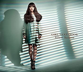 【中古】 Silent Scream【ジャケットA】