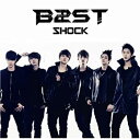 【中古】 SHOCK (初回限定盤C) (DVD付)