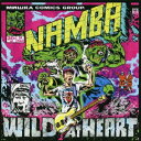 【中古】 WILD AT HEART【DVD付】