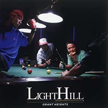 【中古】 GRANT HEIGHTS