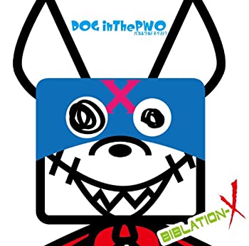 【中古】 BIBLATION?χ (初回盤)