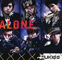 【中古】 ALONE (SG DVD) (初回限定盤)