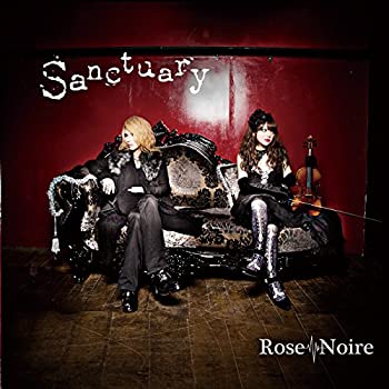【中古】 Sanctuary