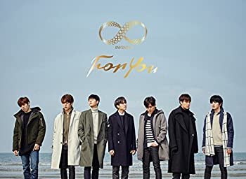 【中古】 For You (初回限定盤) (DVD付)