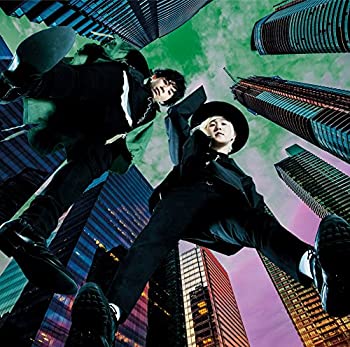 【中古】 街 初回限定盤 (DVD付)