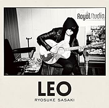 Rakuten - 【中古】 LEO (初回限定盤)