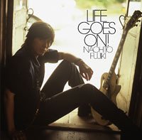 【中古】 LIFE GOES ON! (初回限定盤) (DVD付)