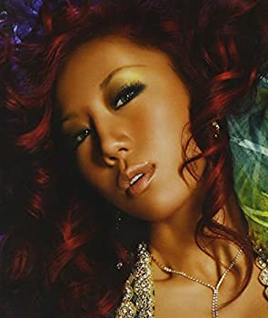 【中古】 CRY (DVD付)