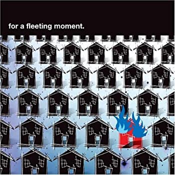 【中古】 for a fleeting moment. (初回限定盤) (DVD付)
