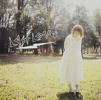 Video CDs - 【中古】 Last Love (初回生産限定盤) (DVD付)