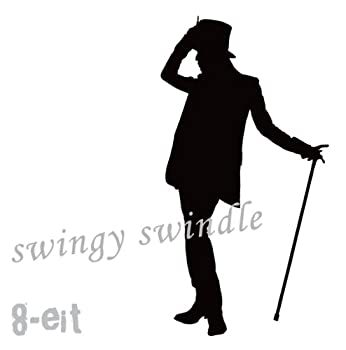 【中古】 swingy swindle