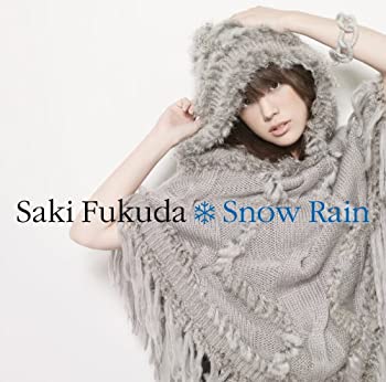 ����š� Snow Rain (�������������) (DVD��)