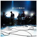【中古】 Hello World (DVD付)