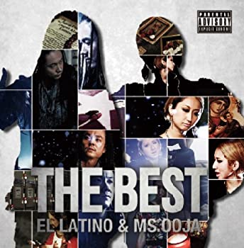【中古】 THE BEST (DVD付)