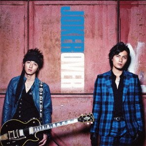 【中古】 OVER (CD+DVD) (PV)