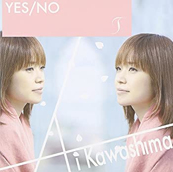 【中古】 YES/NO/T (初回生産限定盤) (DVD付)