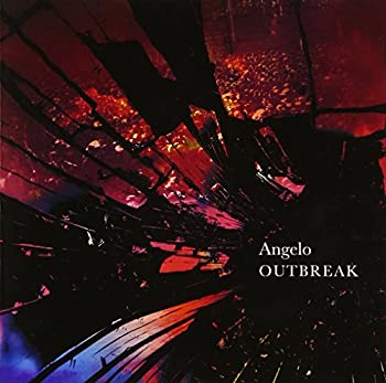 樂天商城 - 【中古】 OUTBREAK (初回生産限定盤) (DVD付)