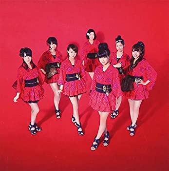 楽天AJIMURA-SHOP【中古】 HANABI!! （初回限定盤B）