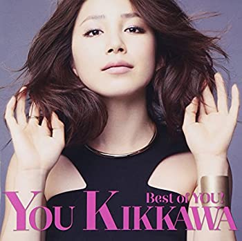 【中古】 Best of YOU! (初回限定盤) (DVD付)