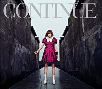  CONTINUE (初回限定盤) (DVD付)