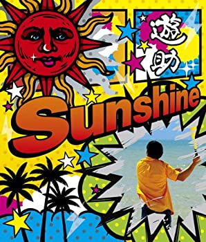 【中古】 Sunshine/メガV (初回生産限定盤A) (DVD付)