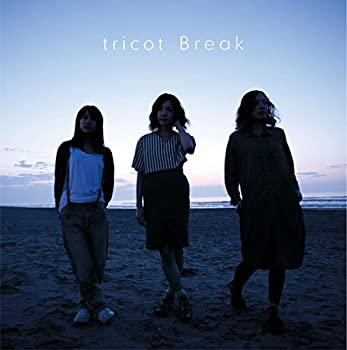 【中古】 Break (初回限定盤)