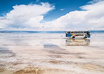 【中古】 ワールド・タイム・ラプス (CD+BD)