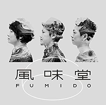 Video CDs - 【中古】 風味堂6 (初回限定盤)
