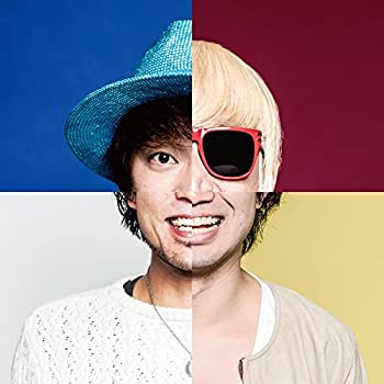 【中古】 グッドモーニングアメリカ (初回限定盤)