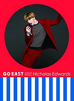 【中古】 GO EAST Limited Edition-Japanese ver.- (DVD付)