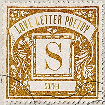 【中古】 Love Letter Poetry (限定盤)
