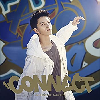 【中古】 Connect (初回限定盤) (DVD付)