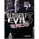 【中古】 Resident Evil 3 Nemesis 輸入版